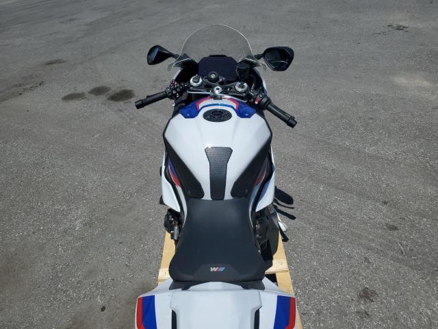 2021 BMW S 1000 RR - WB10E230XM6D39800