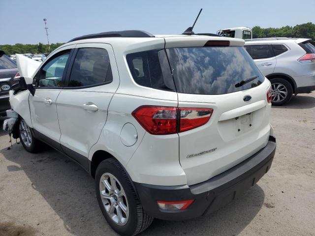 MAJ3S2GE5KC307529 2019 Ford Ecosport Se