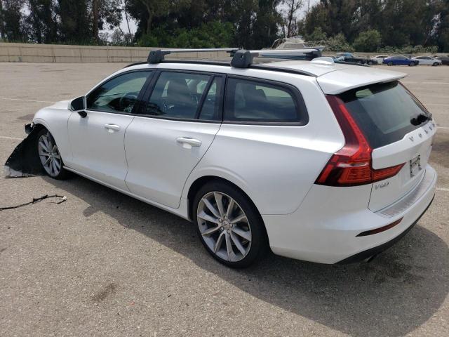 2020 Volvo V60 T5 Momentum VIN: YV1102EK3L2359730 Lot: 57458344