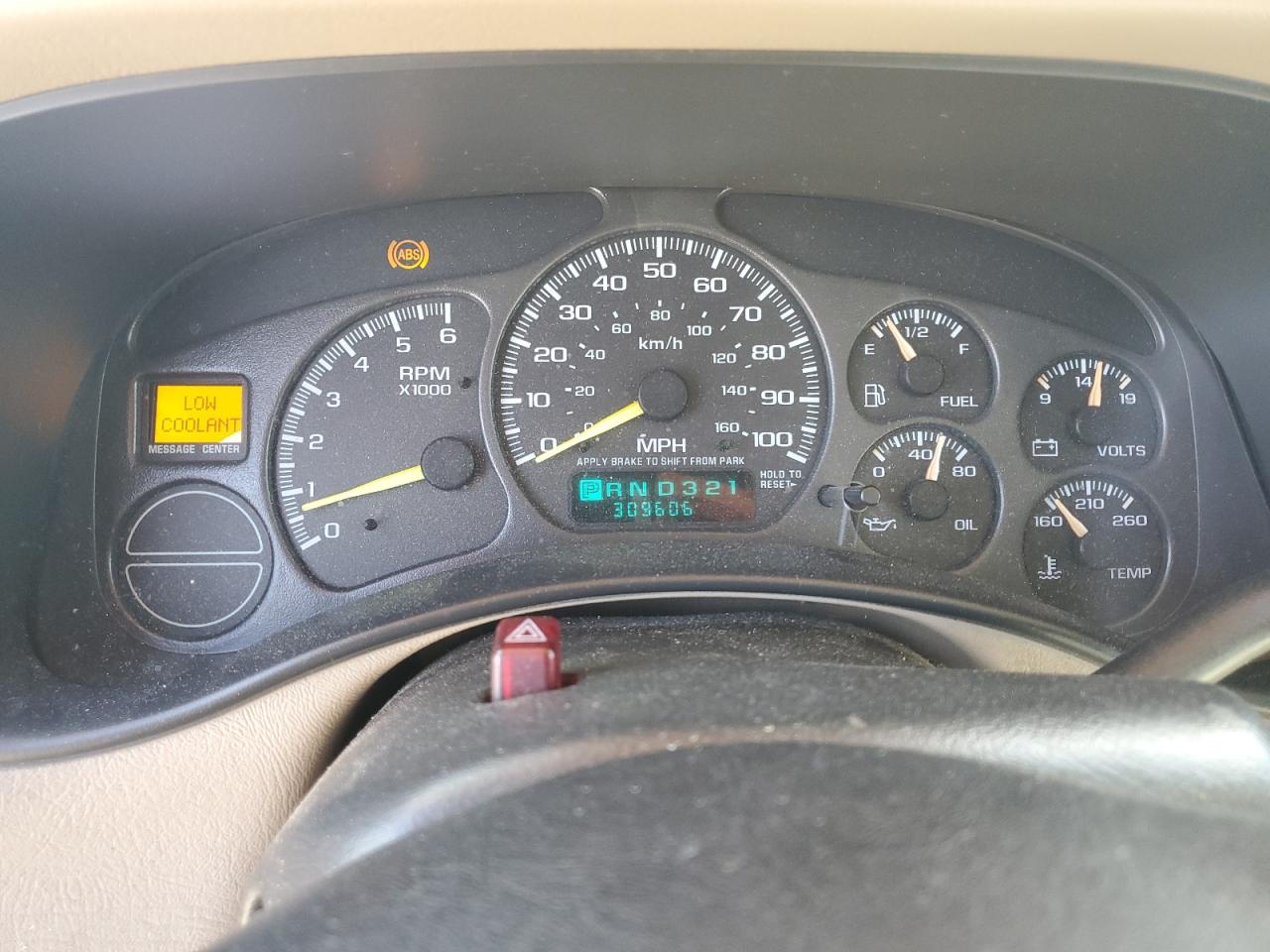 1GKEK13T81J192053 2001 GMC Yukon