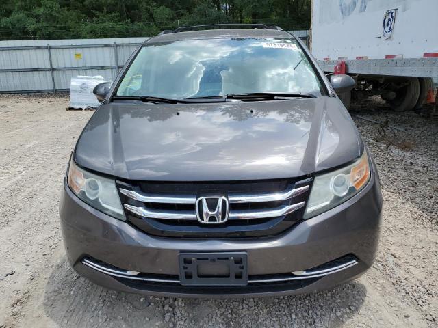 2016 Honda Odyssey Exl VIN: 5FNRL5H65GB067385 Lot: 57319434