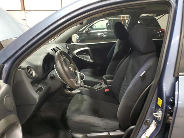 2010 Toyota Rav4 Sport VIN: 2T3RF4DV7AW076718 Lot: 60223614