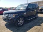 2016 LAND ROVER LR4 HSE LU - SALAK2V6XGA794493