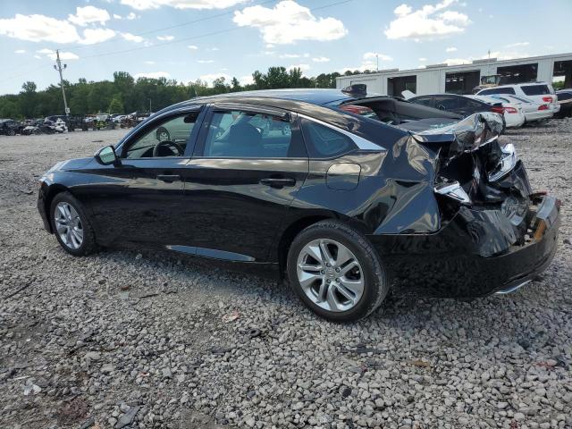 VIN 1HGCV1F1XKA137742 2019 Honda Accord, LX no.2