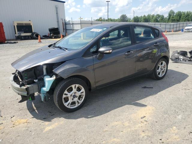 2016 Ford Fiesta Se VIN: 3FADP4EJ5GM133615 Lot: 56020264