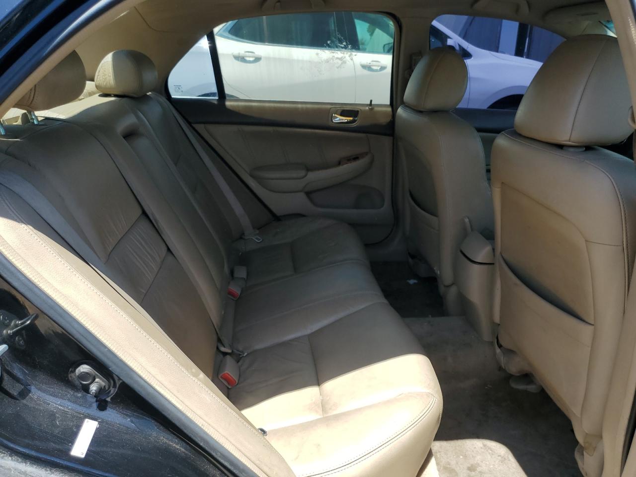 1HGCM66545A062561 2005 Honda Accord Ex