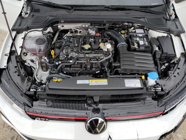 2024 Volkswagen Gti S VIN: WVWGA7CD6RW162373 Lot: 58492404