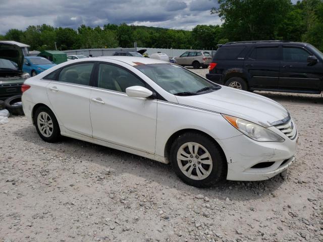 5NPEB4AC9DH573665 | 2013 Hyundai sonata gls