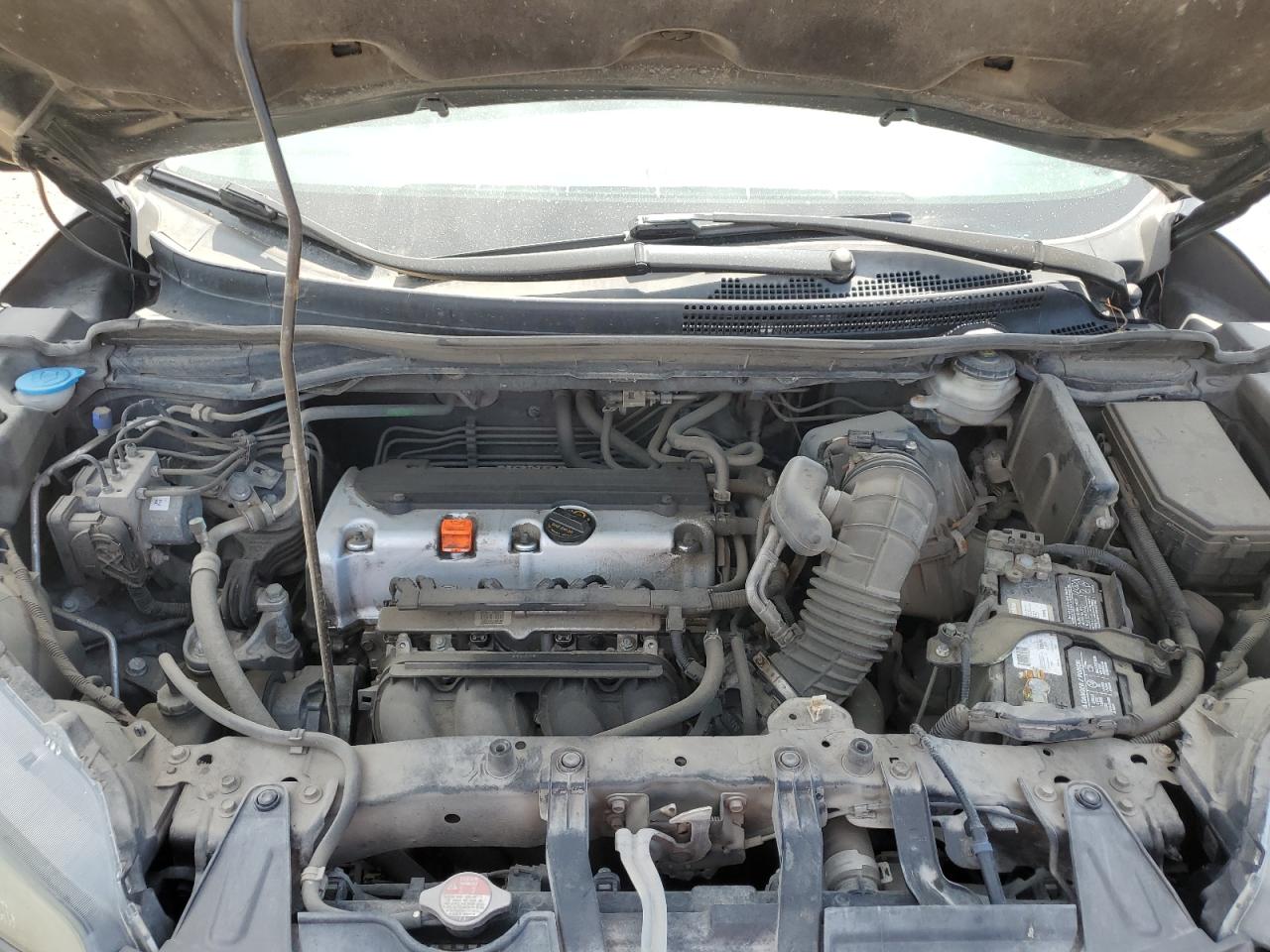 2HKRM4H59EH639748 2014 Honda Cr-V Ex