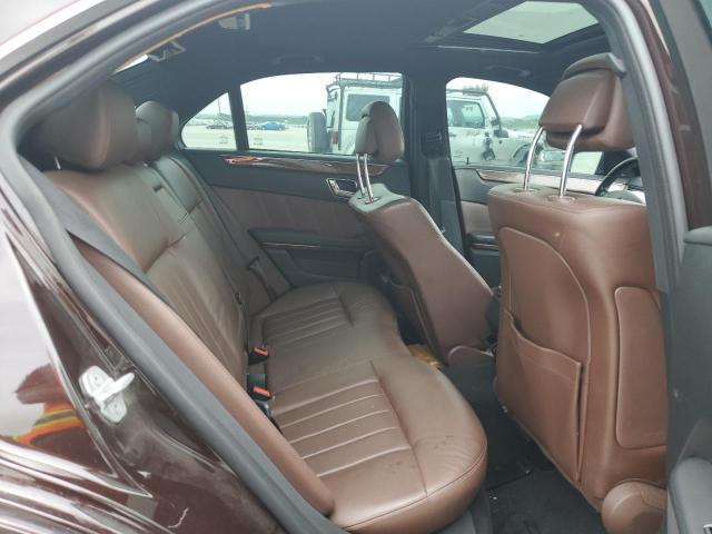 2011 Mercedes-Benz E 350 4Matic VIN: WDDHF8HB7BA433226 Lot: 58555624