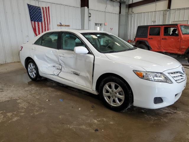 4T4BF3EK5BR140500 2011 Toyota Camry Base