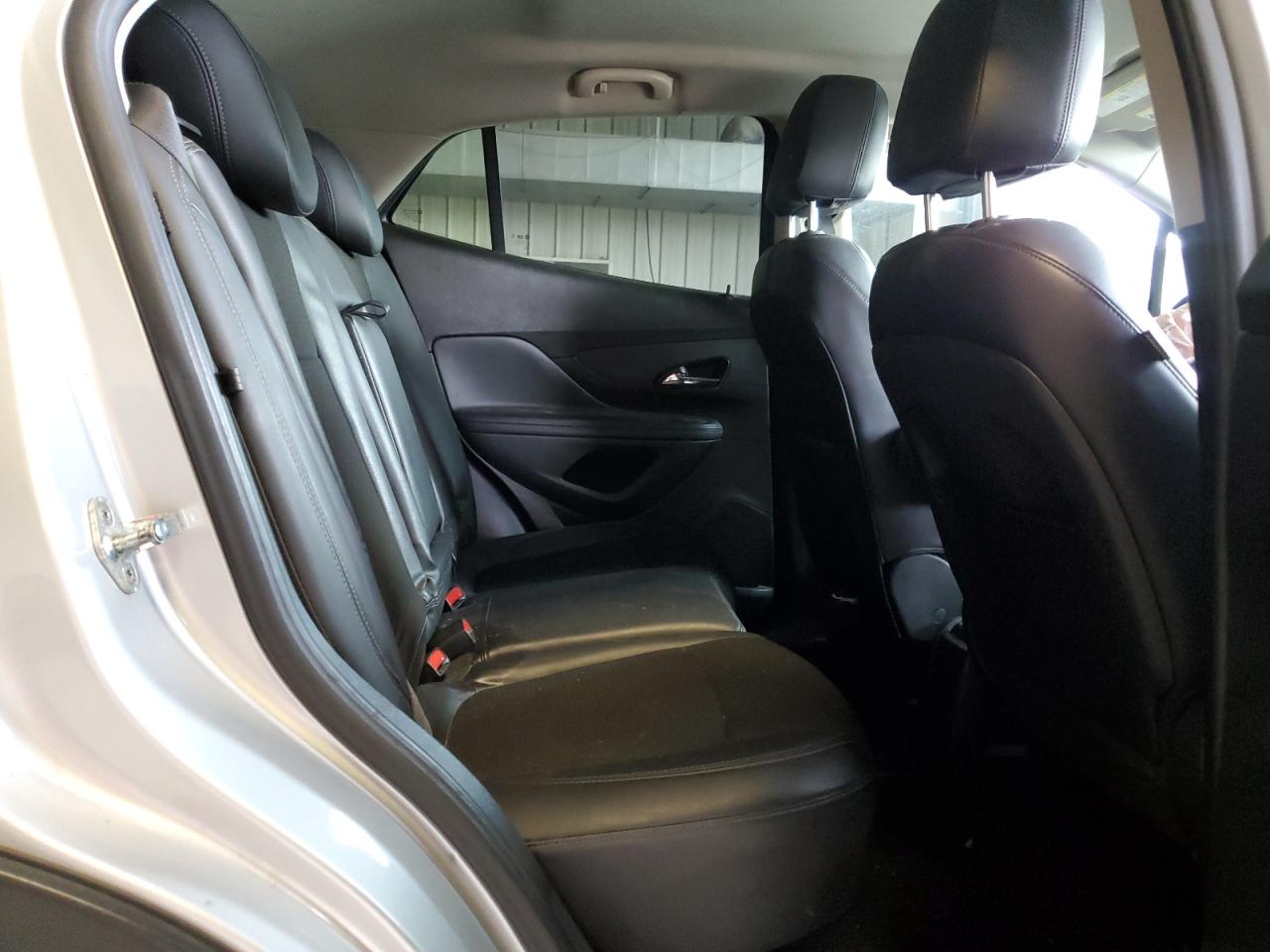 KL4CJASB5LB025574 2020 Buick Encore Preferred