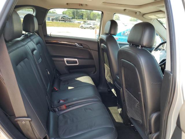 2015 CHEVROLET CAPTIVA LT - 3GNAL3EKXFS526443