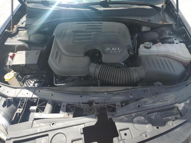 2021 Chrysler 300 Touring VIN: 2C3CCARG0MH649247 Lot: 57306304