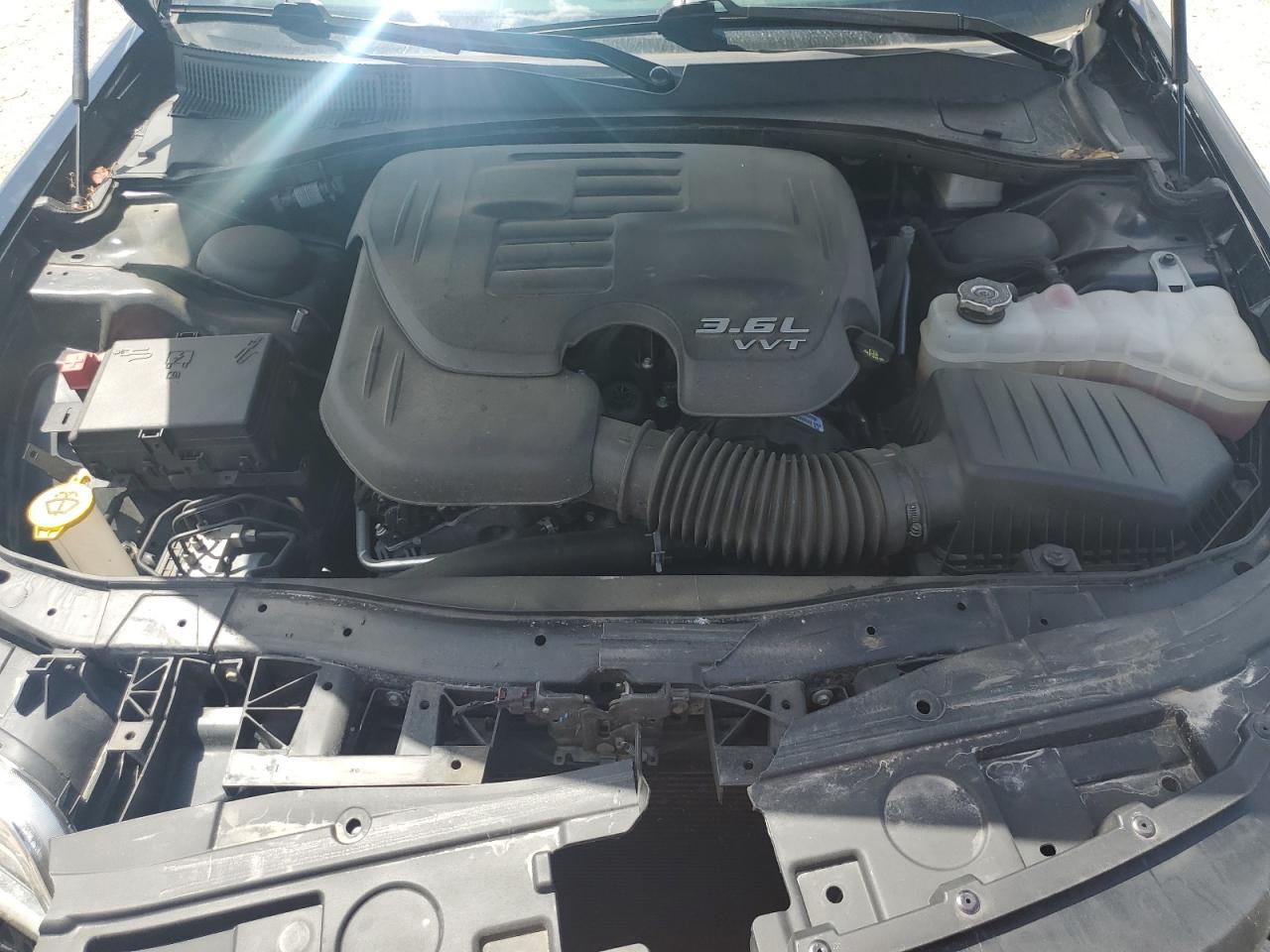 2C3CCARG0MH649247 2021 Chrysler 300 Touring