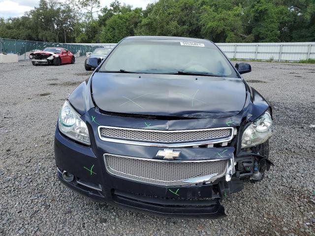 2009 Chevrolet Malibu Ltz VIN: 1G1ZK57BX9F128674 Lot: 59536624