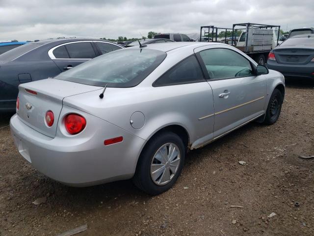 2009 Chevrolet Cobalt Ls VIN: 1G1AK18H097275668 Lot: 57581674