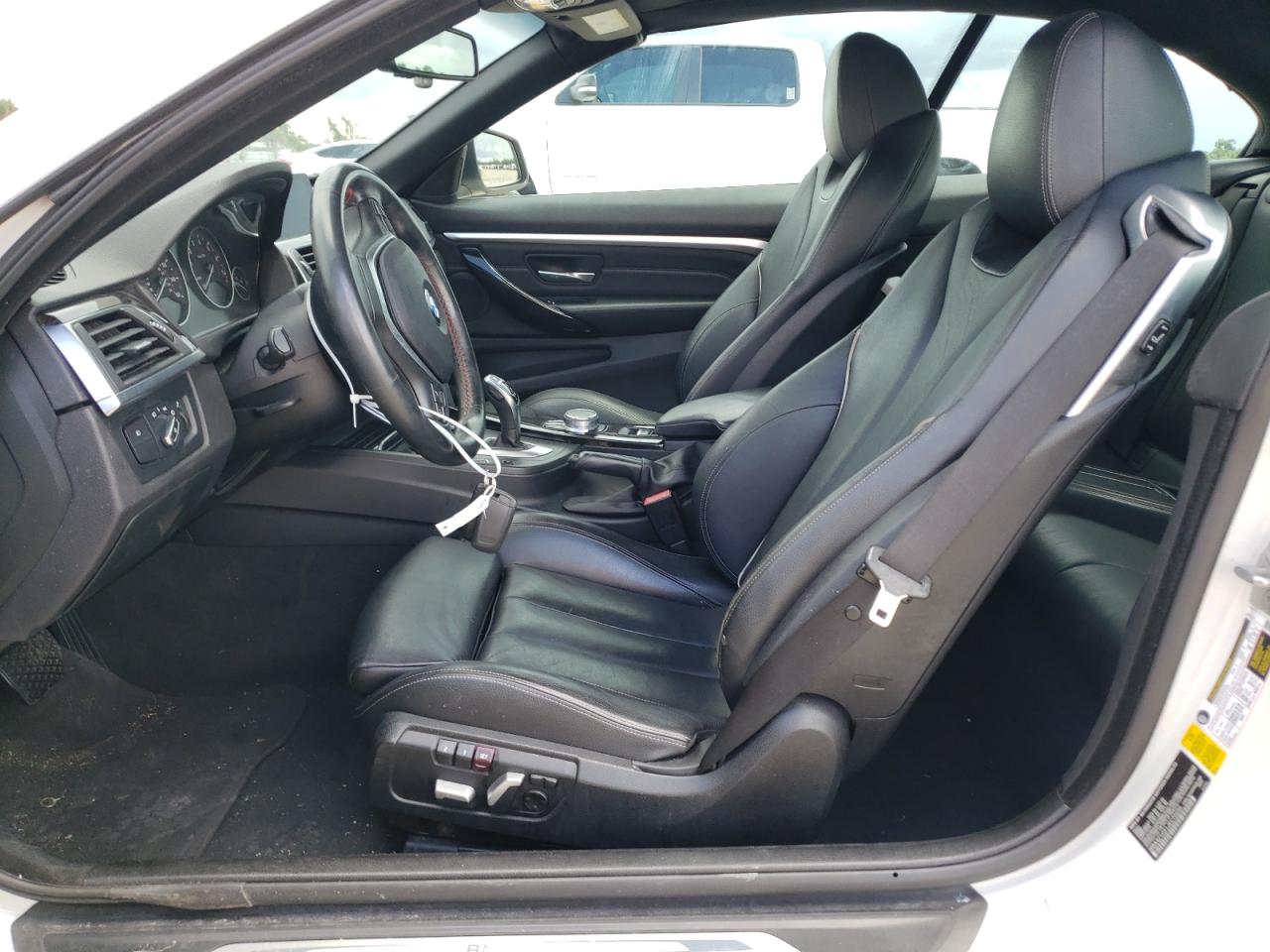 WBA4Z1C51JEC70556 2018 BMW 430I