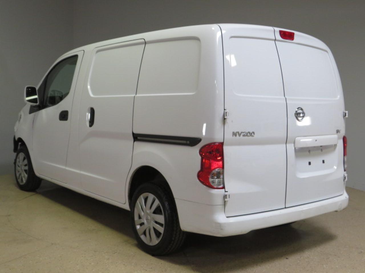 2020 Nissan Nv200 2.5S vin: 3N6CM0KN6LK704112