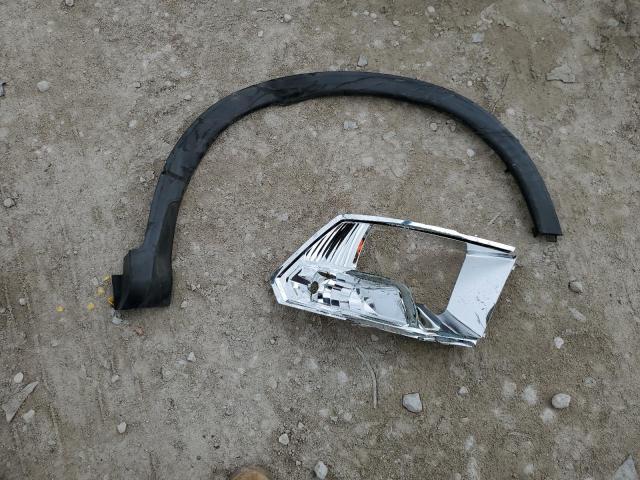 2014 Honda Cr-V Exl VIN: 5J6RM3H71EL040263 Lot: 58572654