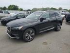 2022 VOLVO XC60 B5 IN - YV4L12RL8N1919567