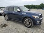 INFINITI QX80 photo