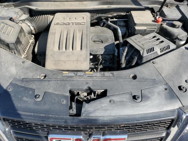 2015 GMC TERRAIN SL - 2GKALMEK1F6233953