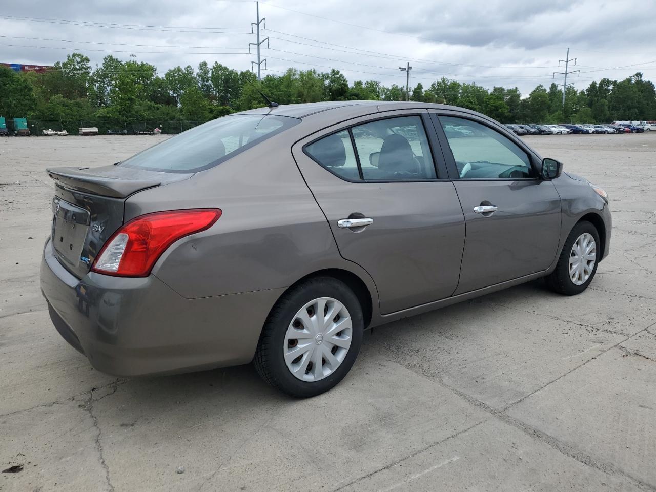 3N1CN7AP6FL827518 2015 Nissan Versa S