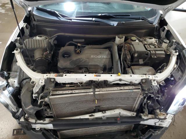 2018 Chevrolet Equinox Lt VIN: 2GNAXSEV9J6252541 Lot: 59178474