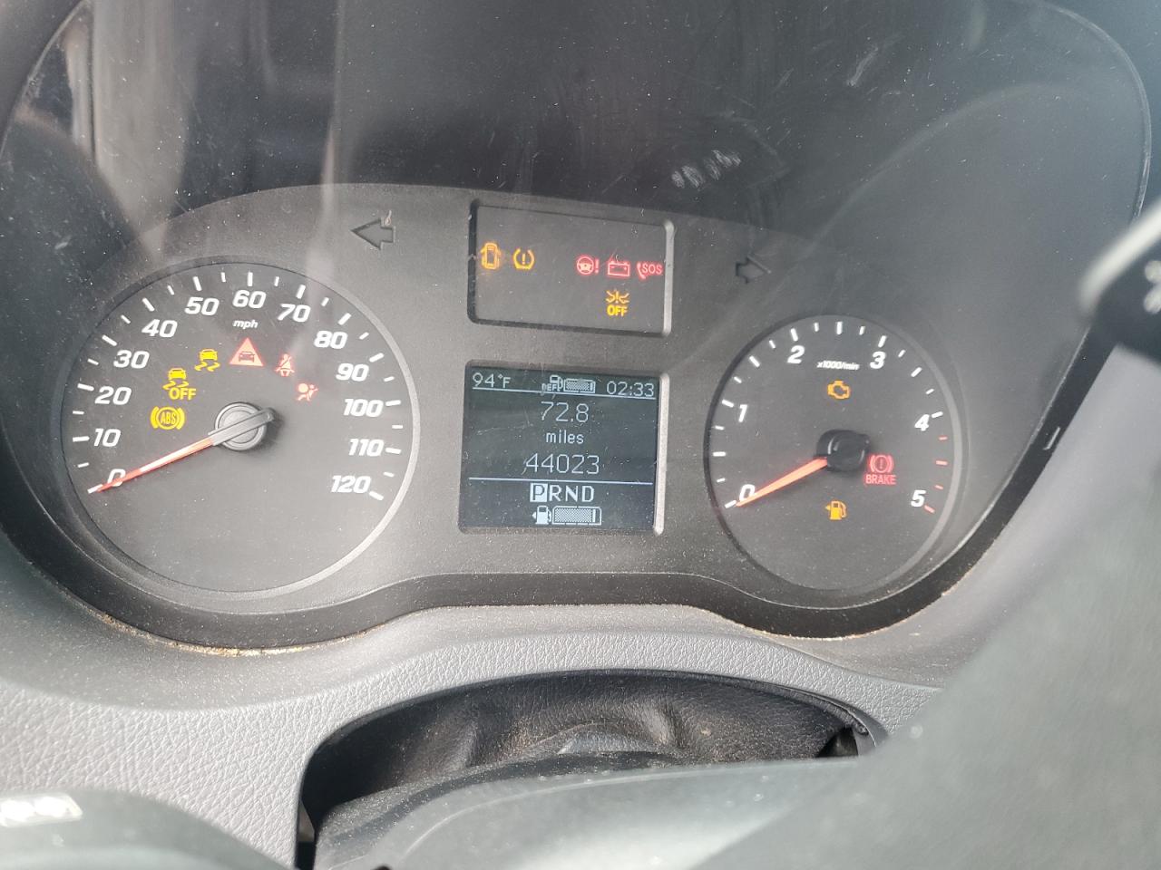 WD4PF1CD3KP150881 2019 Mercedes-Benz Sprinter 2500/3500