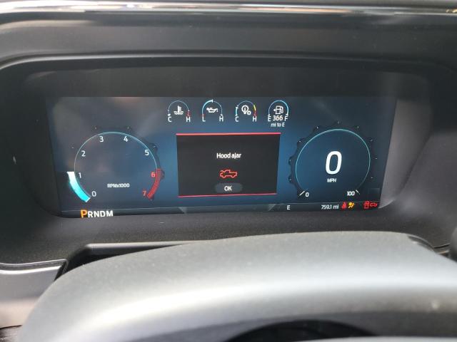 2024 Ford F250 Super Duty VIN: 1FT8W2BN9REC39181 Lot: 61003384