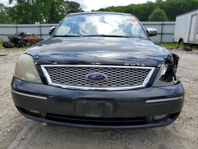 2006 Ford Five Hundred Limited VIN: 1FAFP25126G178212 Lot: 57331184