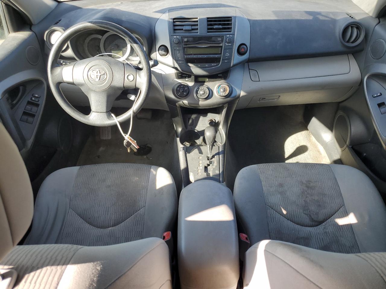 2T3BF4DV6BW111364 2011 Toyota Rav4