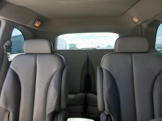 2005 Chrysler Pacifica Touring VIN: 2C8GF68475R353242 Lot: 57608644