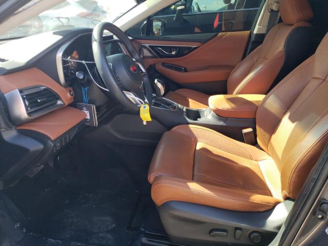 2021 Subaru Legacy Touring Xt VIN: 4S3BWGP68M3018129 Lot: 57164114