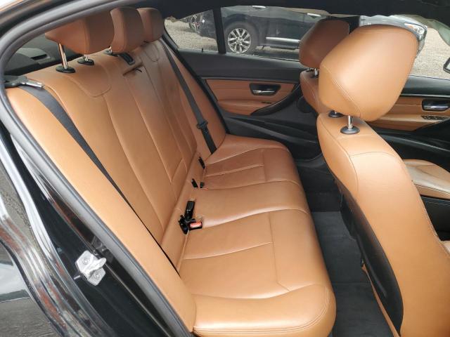 2015 BMW 328 Xi VIN: WBA3B3C50FF548759 Lot: 55458334