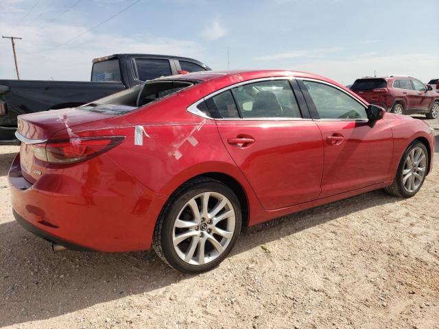 2016 MAZDA 6 TOURING - JM1GJ1T5XG1402024
