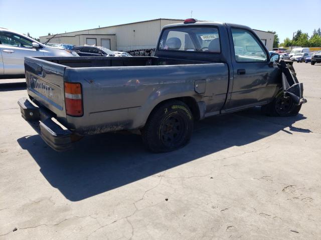 1994 Toyota Pickup 1/2 Ton Short Wheelbase Stb VIN: 4TARN81A8RZ243283 Lot: 58913694