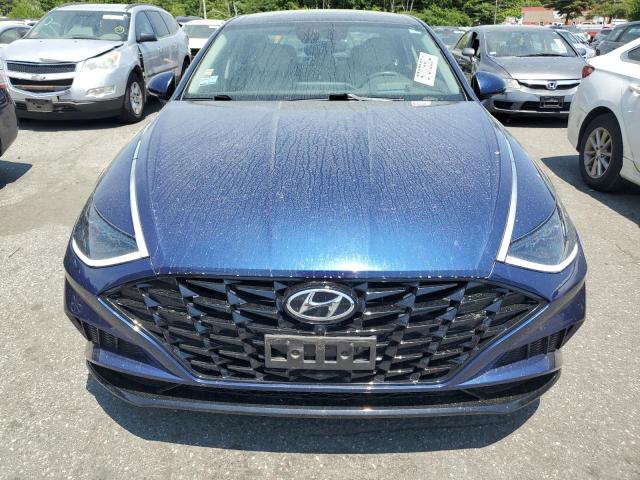 2020 Hyundai Sonata Limited VIN: 5NPEH4J29LH042244 Lot: 57075504