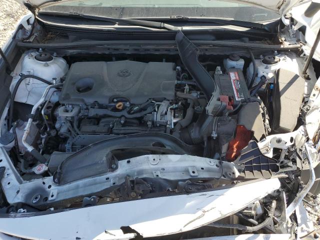 VIN 4T1B11HK8KU195287 2019 Toyota Camry, L no.11