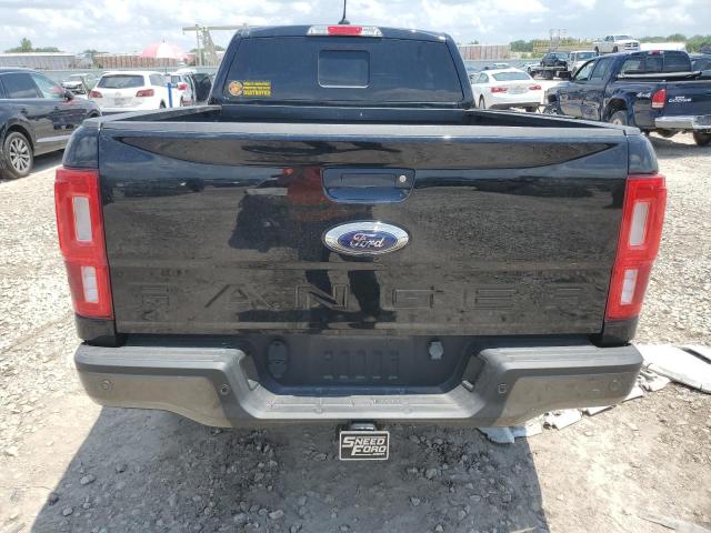 2021 Ford Ranger Xl VIN: 1FTER1FHXMLD09574 Lot: 60191234