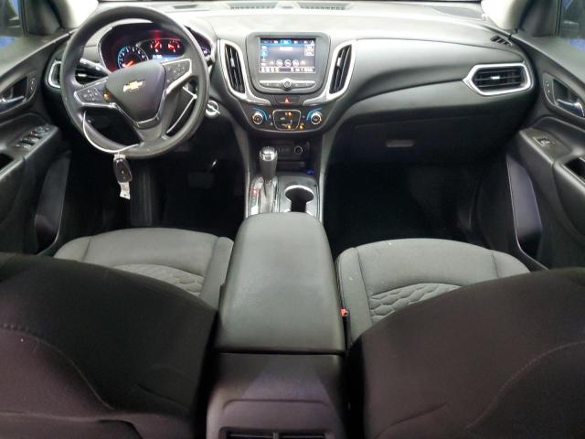 2020 Chevrolet Equinox Lt VIN: 3GNAXKEV6LL289285 Lot: 57762034