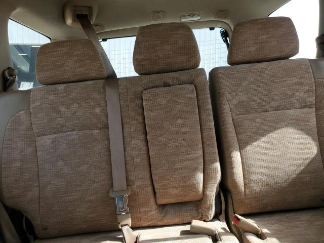 2003 Honda Cr-V Lx VIN: SHSRD68483U105812 Lot: 60246304