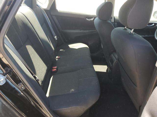 2016 Nissan Sentra S VIN: 3N1AB7AP3GY322105 Lot: 60199194