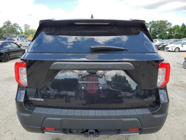 2022 Ford Explorer Timberline VIN: 1FMSK8JH3NGB10959 Lot: 58028884