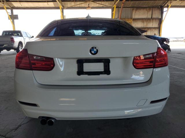 2012 BMW 328 I VIN: WBA3A5C50CF259486 Lot: 59752024