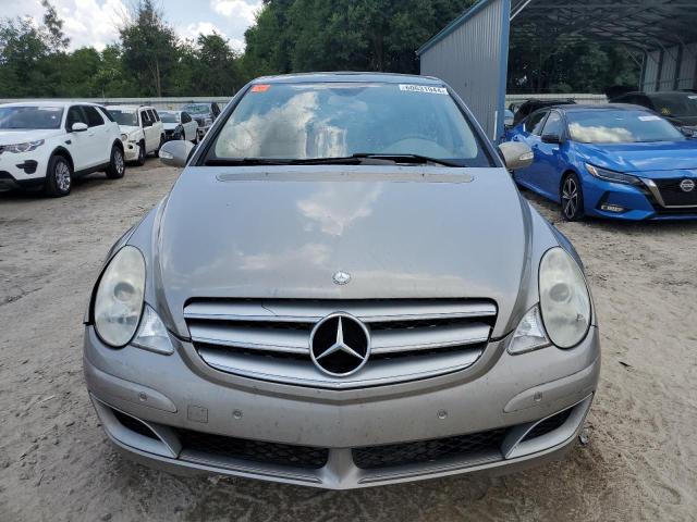 2007 Mercedes-Benz R 350 VIN: 4JGCB65E77A058685 Lot: 60631944