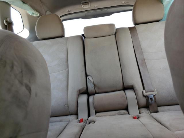 2015 Nissan Rogue S VIN: KNMAT2MV0FP500706 Lot: 57968974