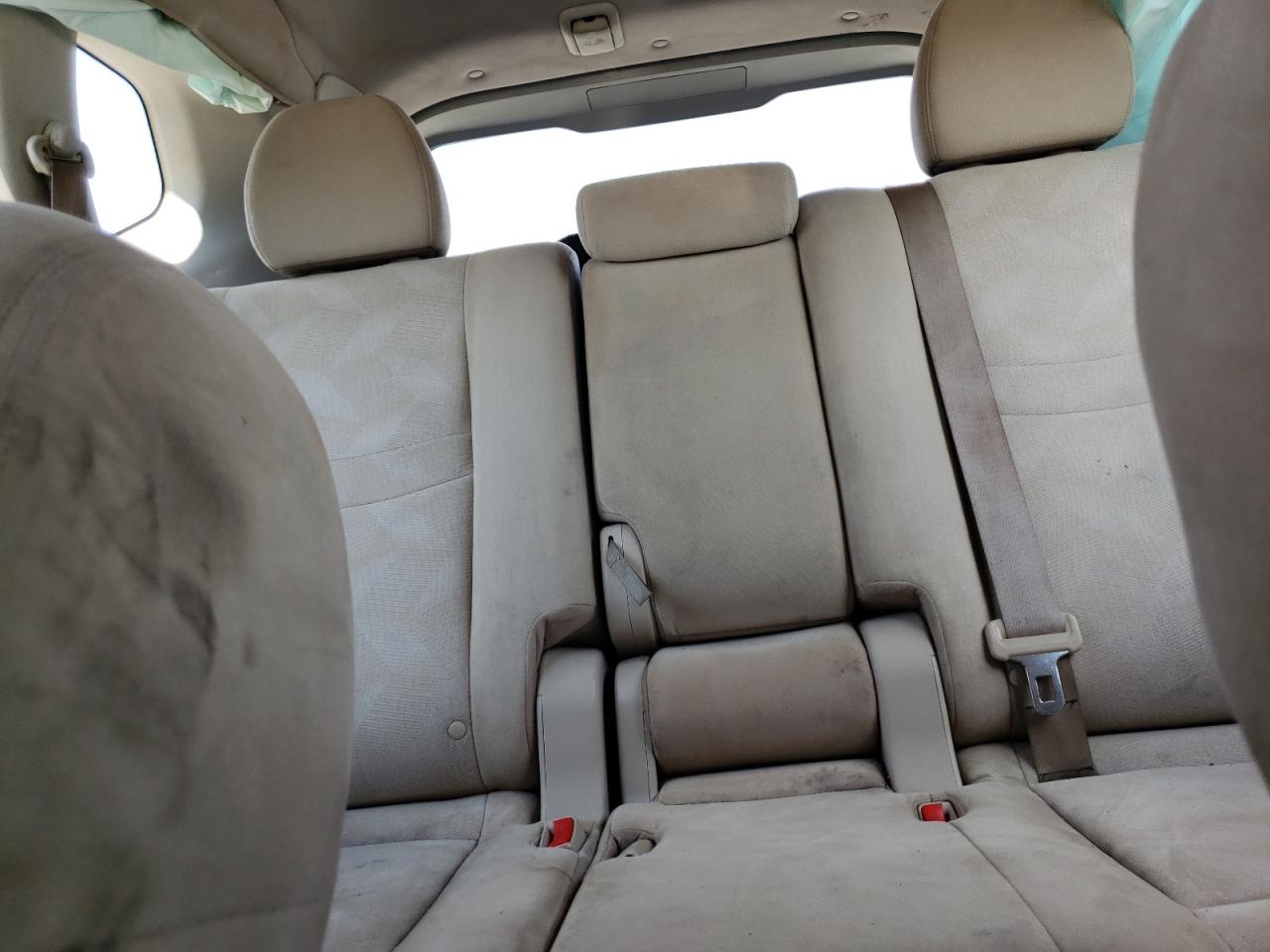 KNMAT2MV0FP500706 2015 Nissan Rogue S