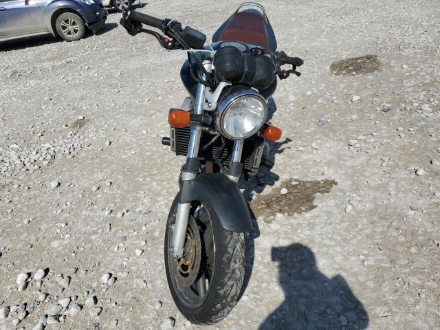 2003 HONDA CB900 F JH2SC48013M100981